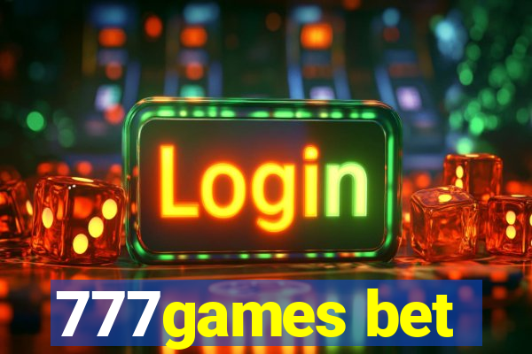 777games bet